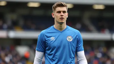 Bradford City's Graham Alexander Considers Sam Walker's Future After Carabao Cup Win