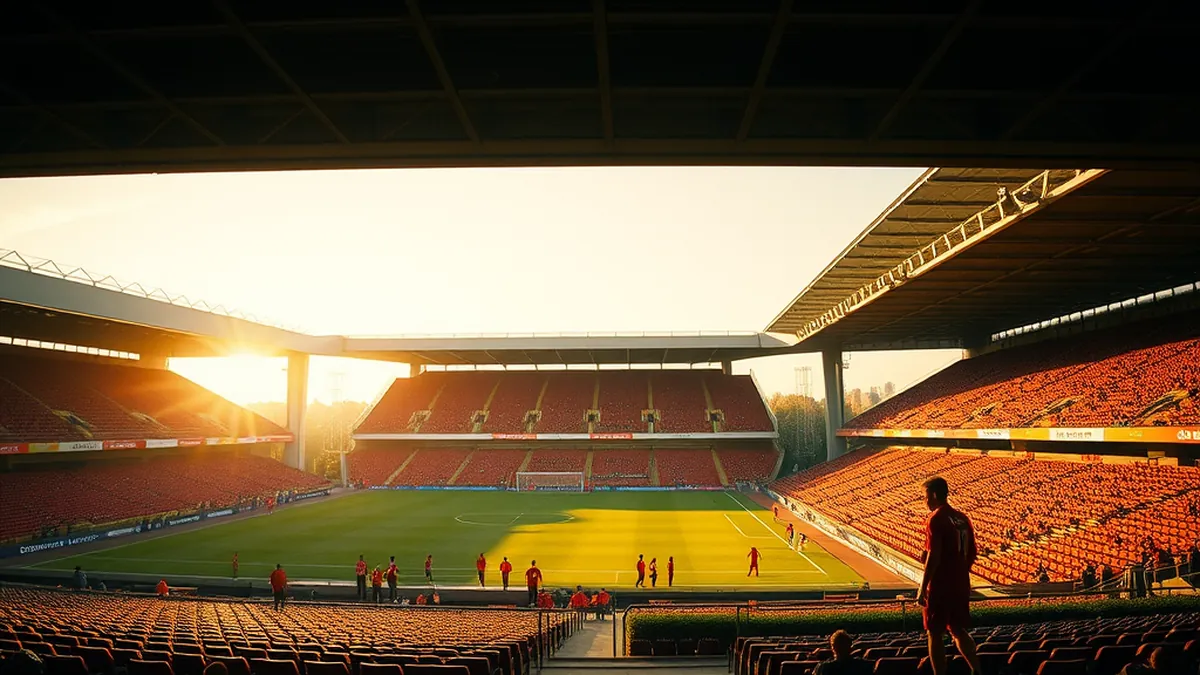 Bradford City Starts League One Campaign with Home Opener
