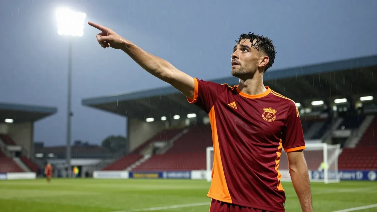 Bradford City will host National League North side Marine at Valley Parade in the FA Cup first round, with manager...