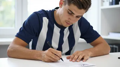 Bradford City target four more signings including Welch