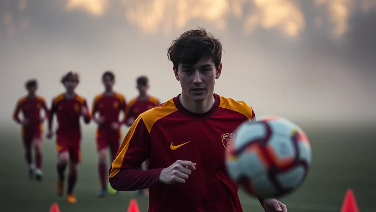 Bradford City AFC: A Prime Destination for Aspiring Players
