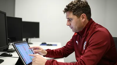 Bradford City's data-led recruitment has brought in nine new players this summer as the club sits fifth in League One...