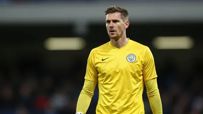 Sam Walker linked with Watford move as Bradford City eye replacement