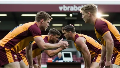 TV shift forces Bradford City to adapt schedule for key derbies