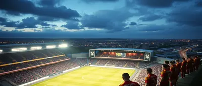 Bradford City's Valley Parade renamed Mbanq Valley Parade in landmark deal