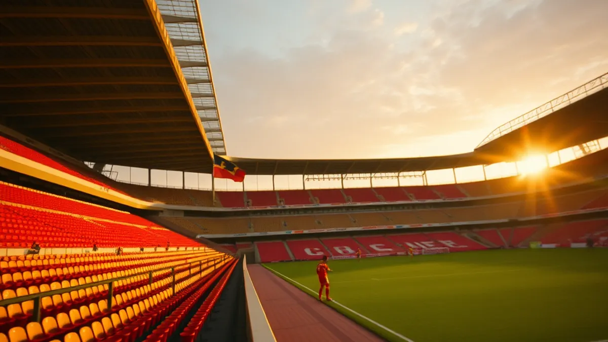 Bradford City AFC's 1990s Revival: A New Era Begins