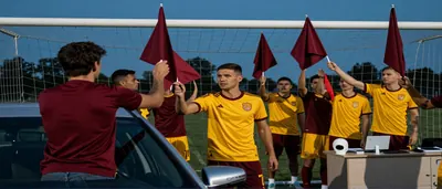 Bradford City Transfer Update from Austria