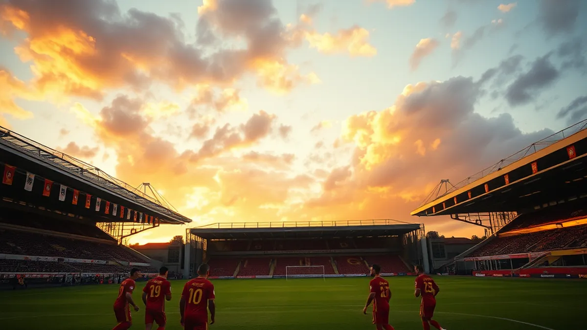 Bradford City Announces Ticket Sales for Preston North End Match