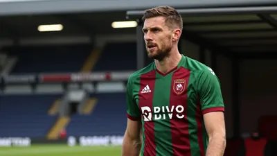 Bradford City Shift Transfer Priorities Amid Injury Concerns
