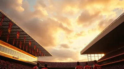 Graham Alexander enjoys close‑up fan forum at Bradford City