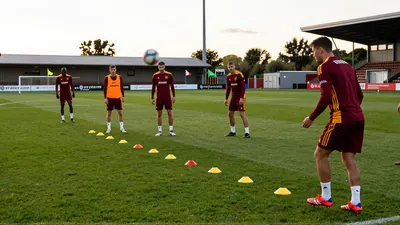 Bradford City secure Leicester midfielder in sixth summer signing