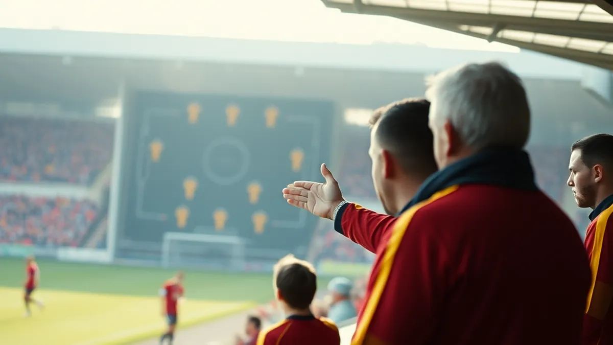 Bradford City AFC vs. Halifax Town: Anticipating Key Battles and Tactics