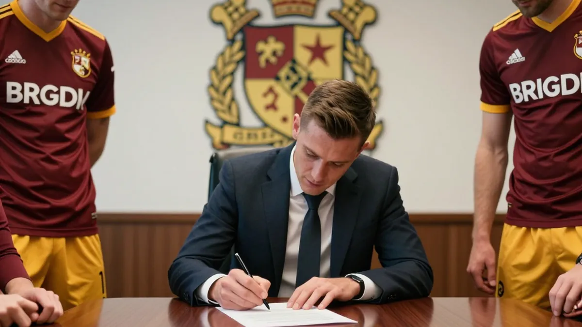 Bradford City agree deal to sign Barnsley midfielder Adam Phillips