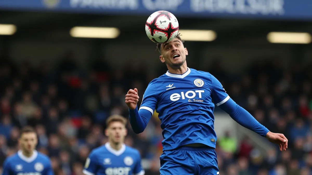 Bradford City secured a 2-1 League Cup victory over Burnley on 26 August, extending their unbeaten run and keeping the...
