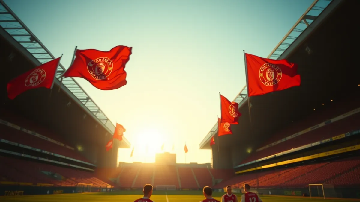 The Bantams' Unique Matchday Rituals: A Journey Through Tradition