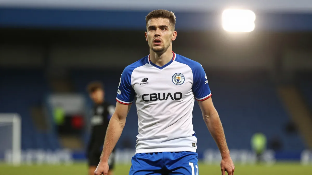 Bradford City Must Improve Goal Output to Repeat League One Success