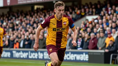 Bradford City joins fanzine exhibition, fans celebrate heritage