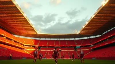 Bradford City Fire Disaster