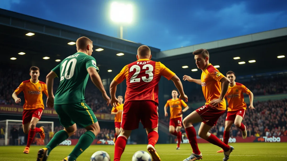 Bradford City Suffer Play-Off Heartbreak at Hands of Bolton Wanderers