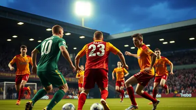 Bradford City Suffer Play-Off Heartbreak at Hands of Bolton Wanderers