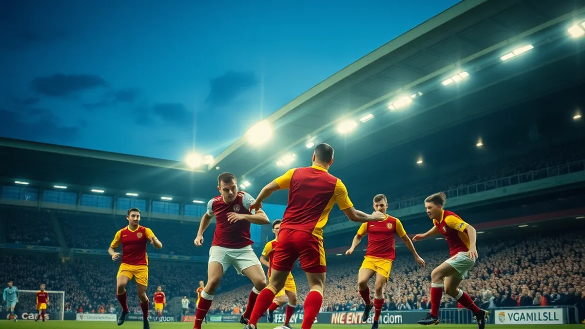 Bradford City Suffer Defeat Against Bolton