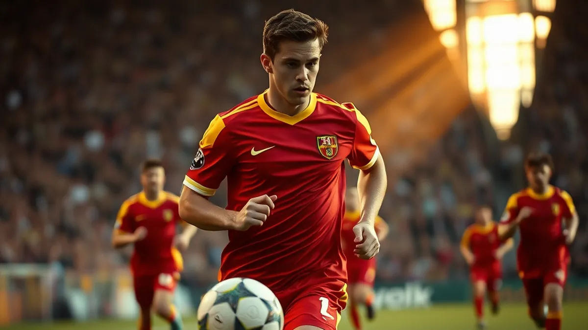 Revamping the Bantams: Tactical Adjustments for Enhanced Performance