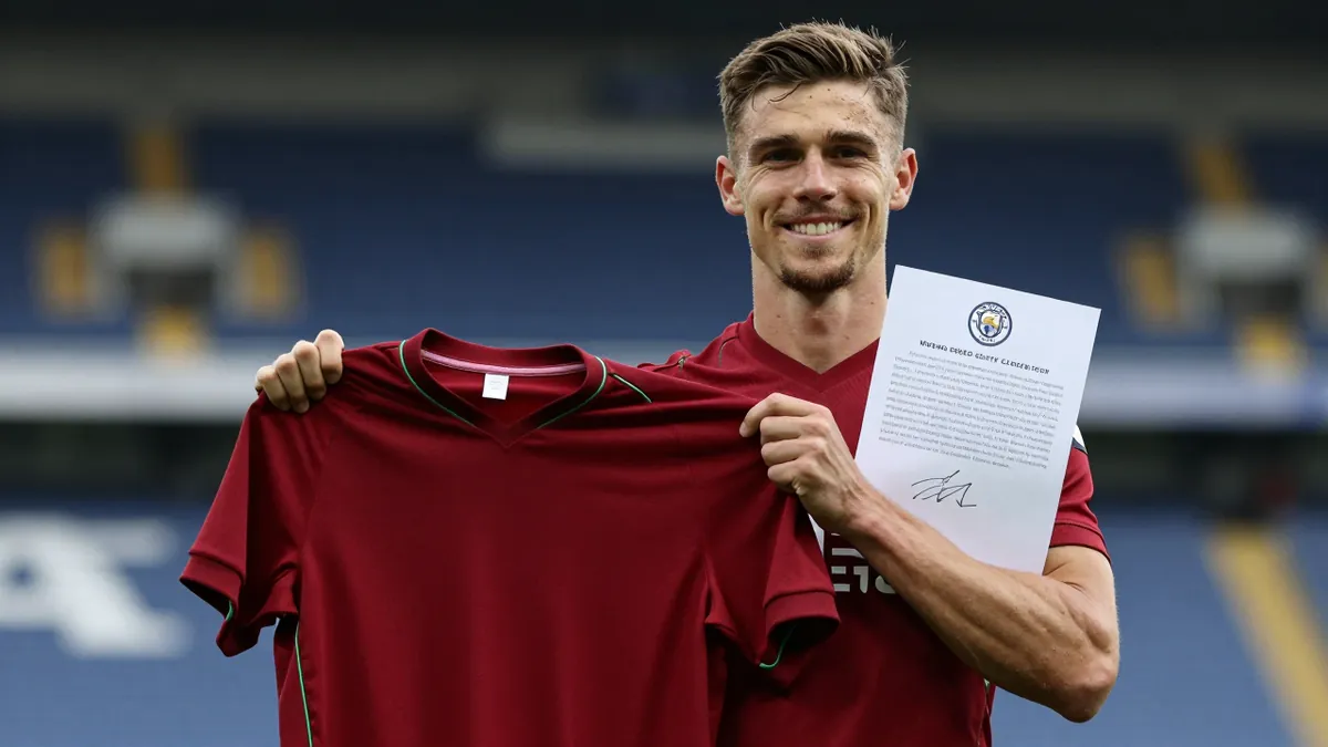 Key Defender Aden Baldwin Extends Contract with Bradford City