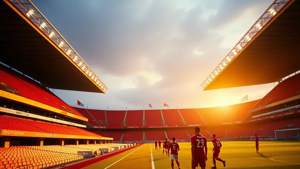 Optimizing Bradford City AFC's Tactical Setup for Better Results
