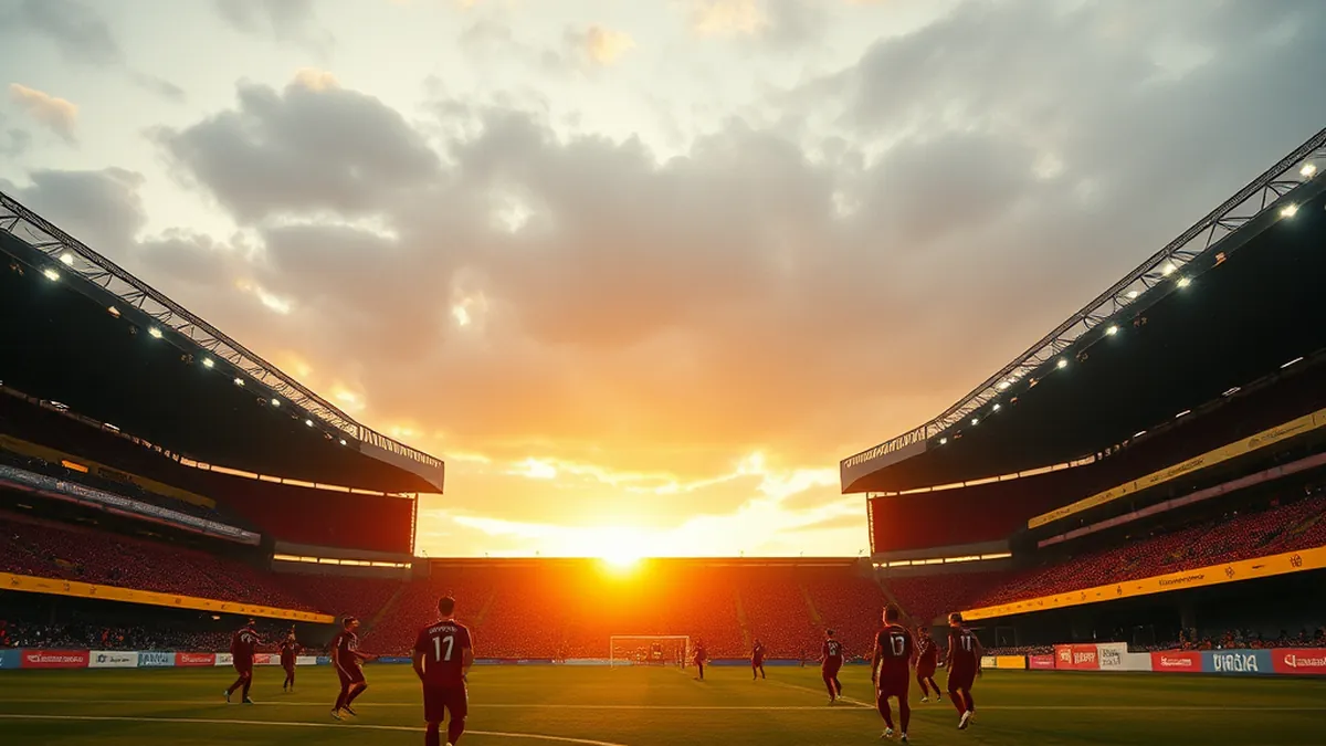 Bradford City FC Launches Free 'SWERVE' Sessions for Young People