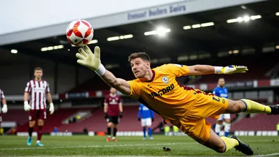 Bradford City linked with former Everton defender Reece Welch