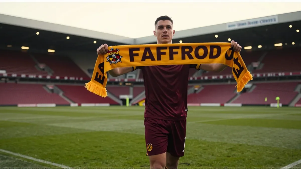 Bradford City eye permanent deal for Ashby after loan success