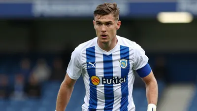Bradford City Midfielder Lee Evans Makes Northampton Debut