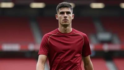 Henry Cartwright Banned for Falkirk Red Card, Misses Bradford City Debut