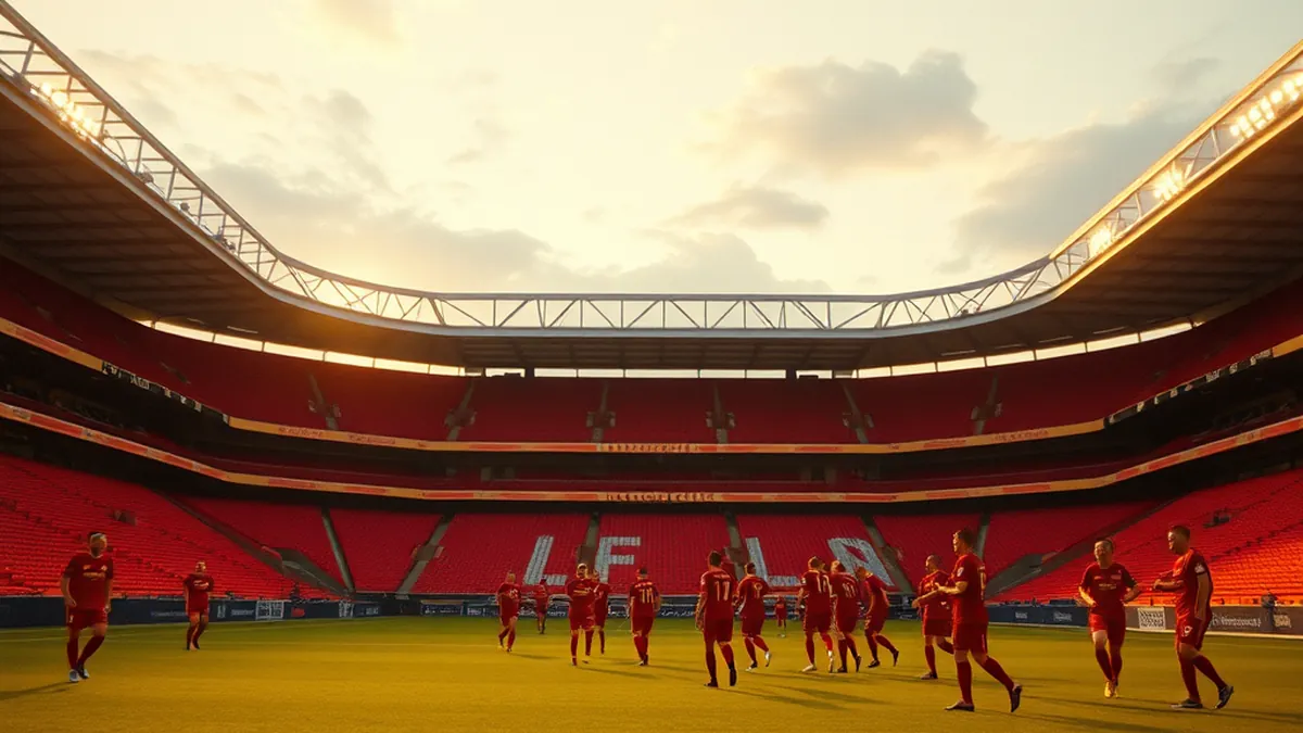 Unveiling the New Bradford City AFC Home Kit for 2026/27: A Fresh Chapter