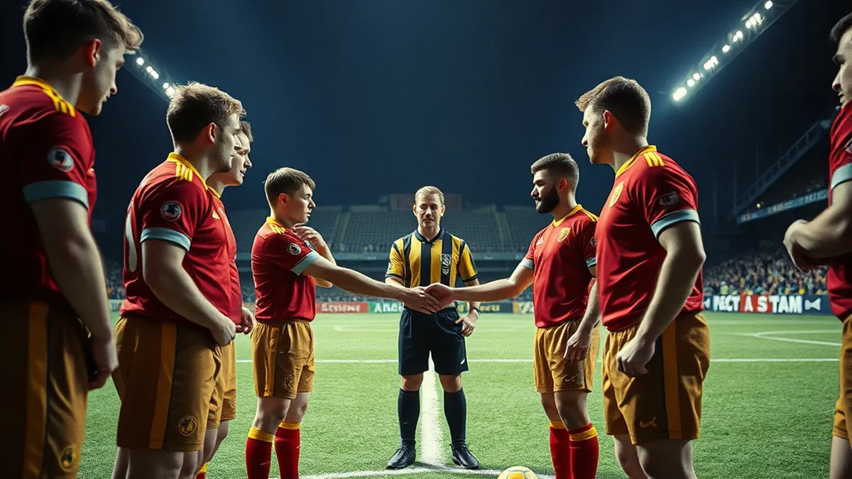 Bradford City AFC vs. Aldershot Town: Match Preview and Tactical Breakdown