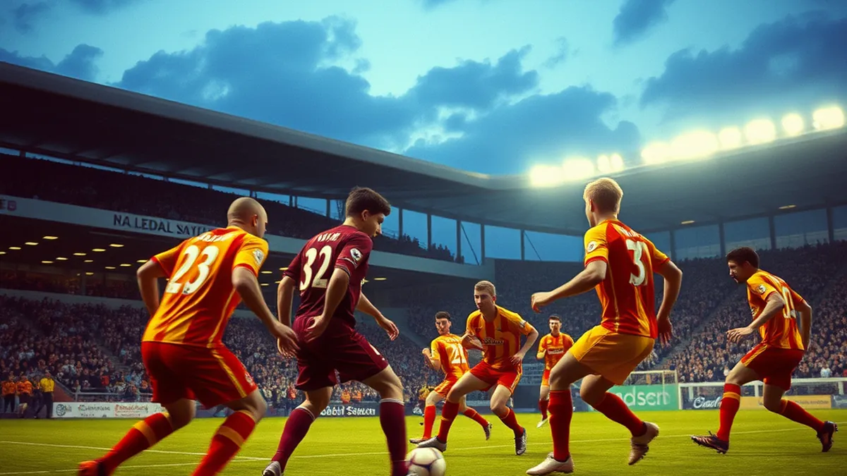 Burton Albion vs Bradford City: League One Clash