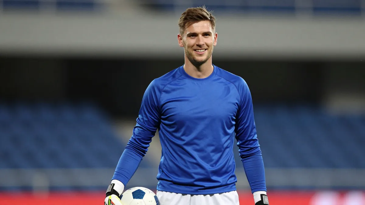 Bradford City's New Goalkeeper Faces Acid Test vs. Peterborough
