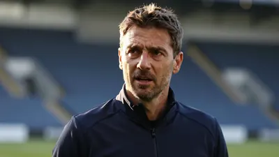 Graham Alexander details his defensive management at Bradford City, which sits 4th in League One with a 3-0-2 record...