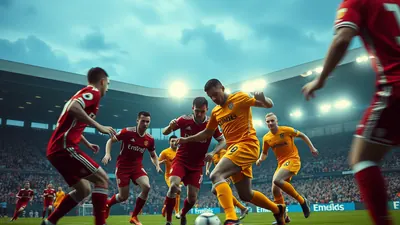 Bradford City AFC's 2026/27 Home Kit: A New Era Begins