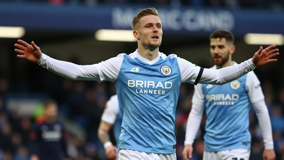 Bradford City Extend Unbeaten Run with Thrilling Win Over Peterborough