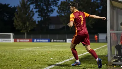 Bradford City defender Ibou Touray has been called up by Gambia for AFCON qualifiers against Somalia and Ghana, returning...
