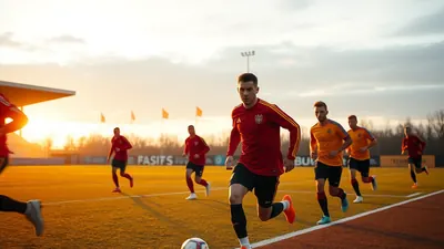 Bradford City Begin Pre-Season Training with High Expectations