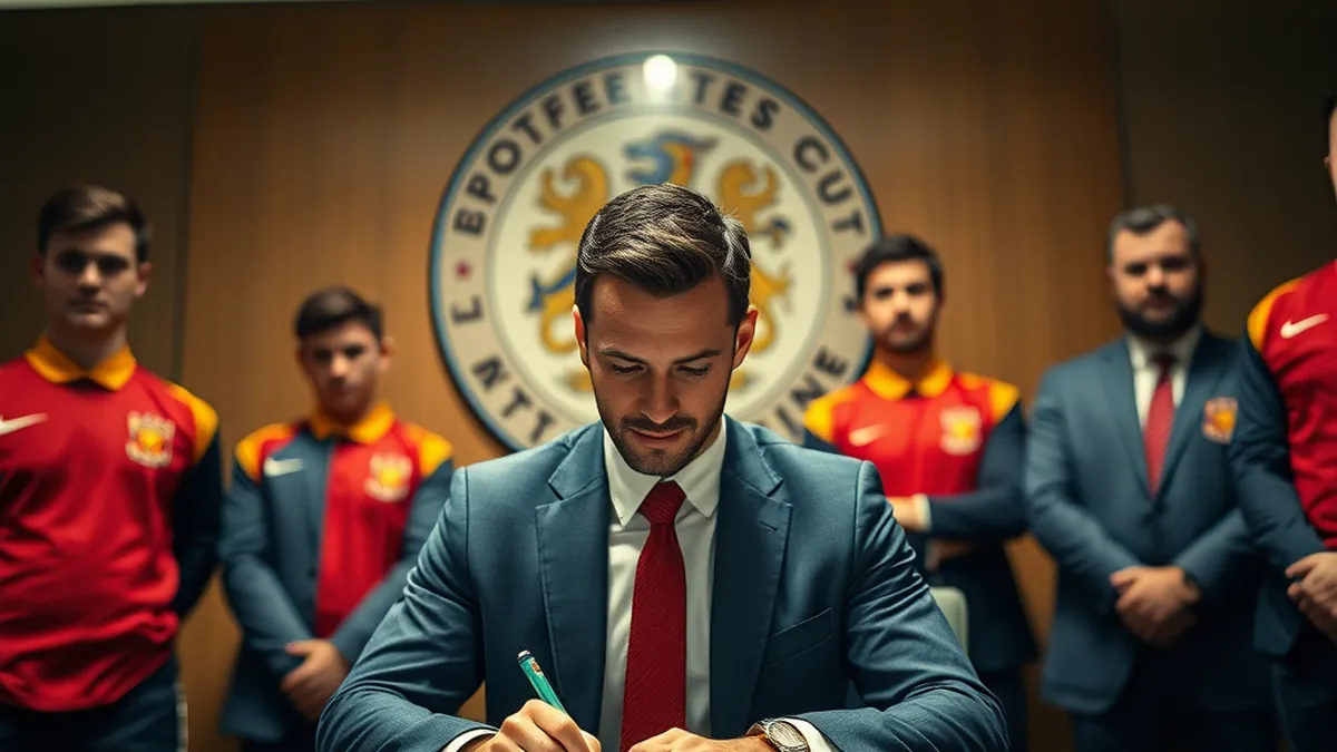 Bradford City Makes Key Transfers Ahead of New Season