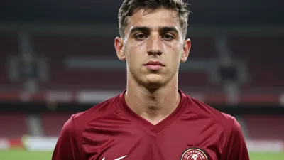 Bradford City sign Leicester midfielder Henry Cartwright in permanent deal