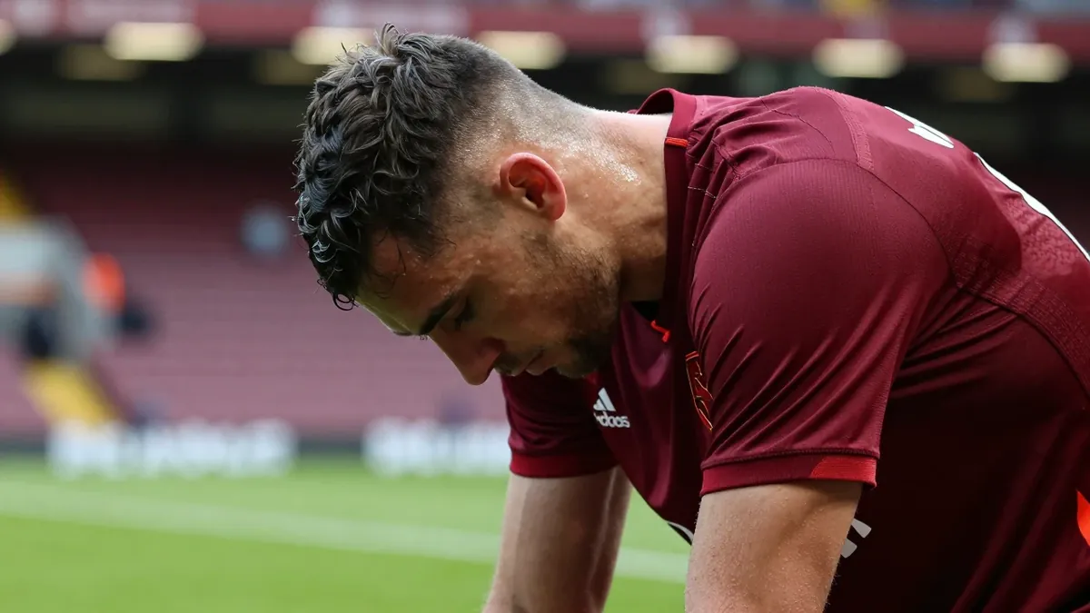 Bradford City signed Corey O'Keeffe on deadline day but lost to Cambridge United, raising questions about their defensive...
