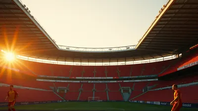 Tactical Insights: Fine-Tuning Bradford City AFC's Approach for Success