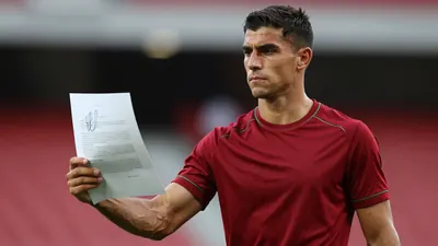 Powell Extends Stay at Bradford City