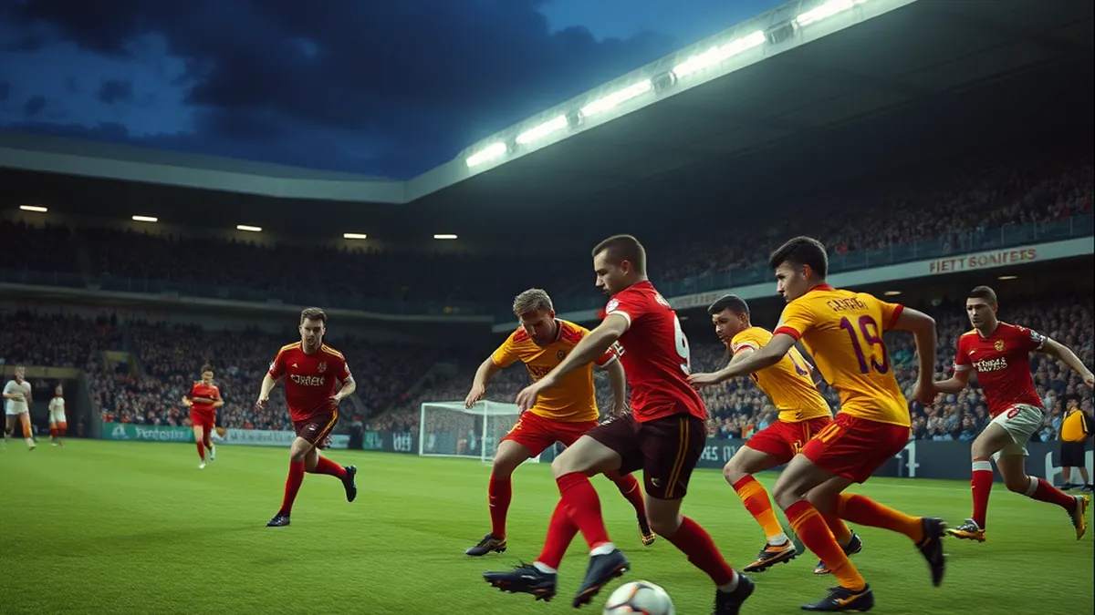 Bradford City AFC's League One Opponents: A Season of New Challenges Ahead
