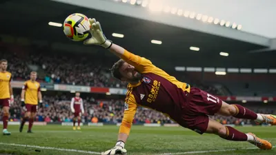 Bradford City loanee Tom McIntyre cut loose by Blackpool