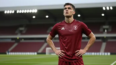 Bradford City manager Graham Alexander has explained the omission of loanee Hayden Matthews, citing squad depth after a...